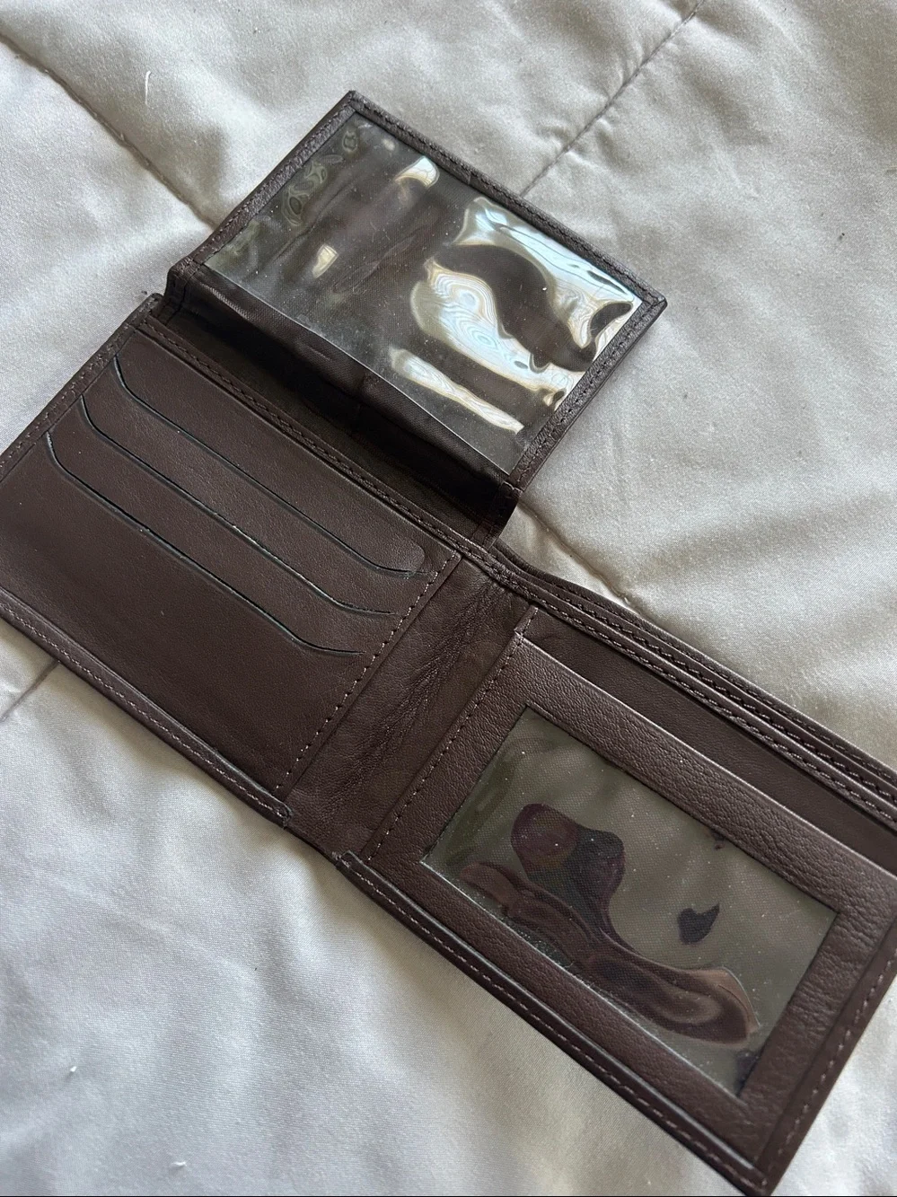 N/A never used